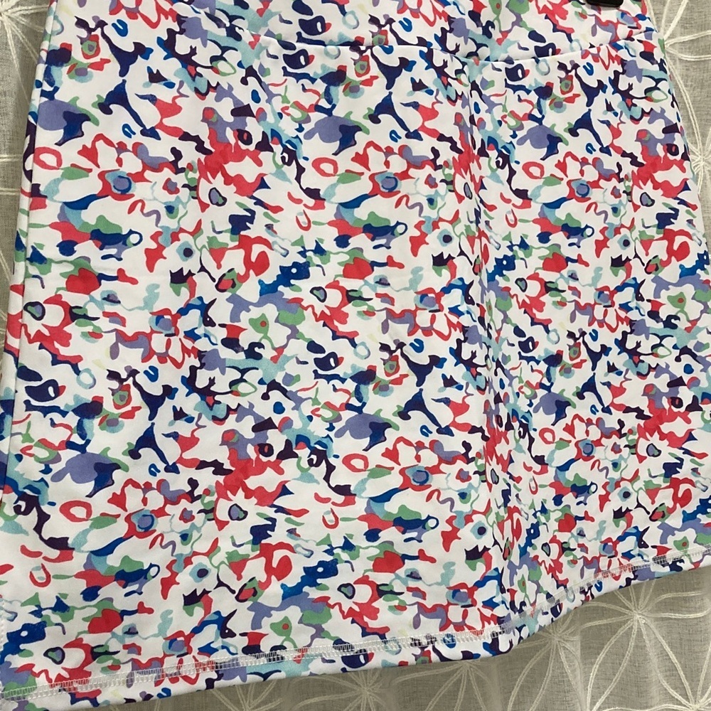 Athletic Skort - Picture 2 of 10